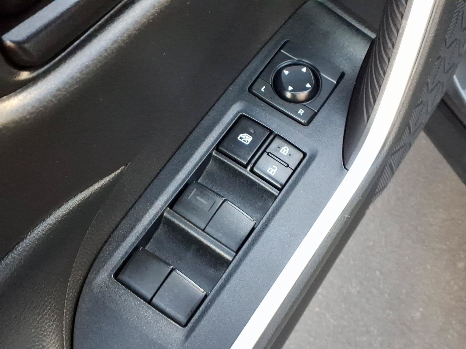 Certified 2023 Toyota RAV4 LE FWD image 15