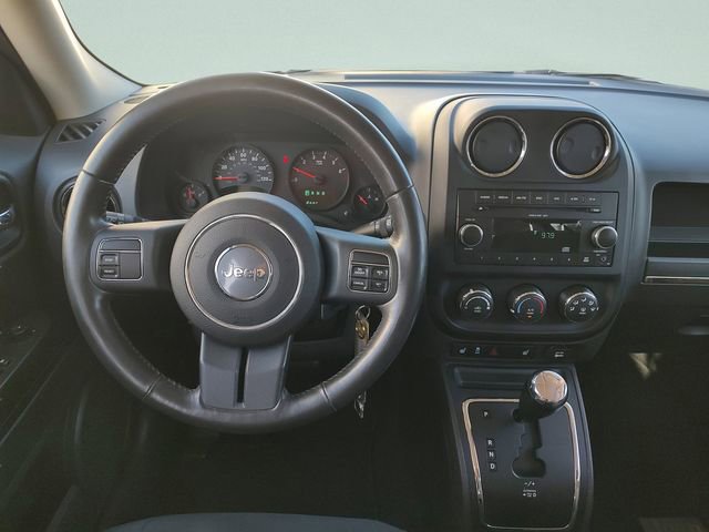 Used 2011 Jeep Patriot Latitude image 10