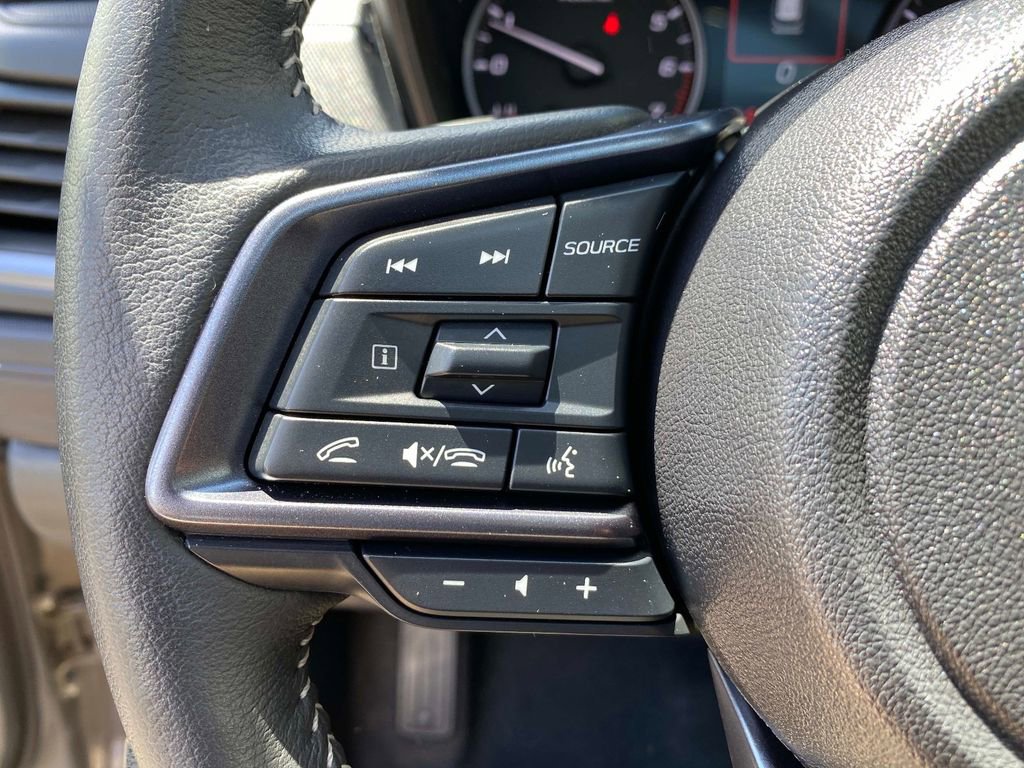 Certified 2025 Subaru Forester Limited AWD/4WD image 20