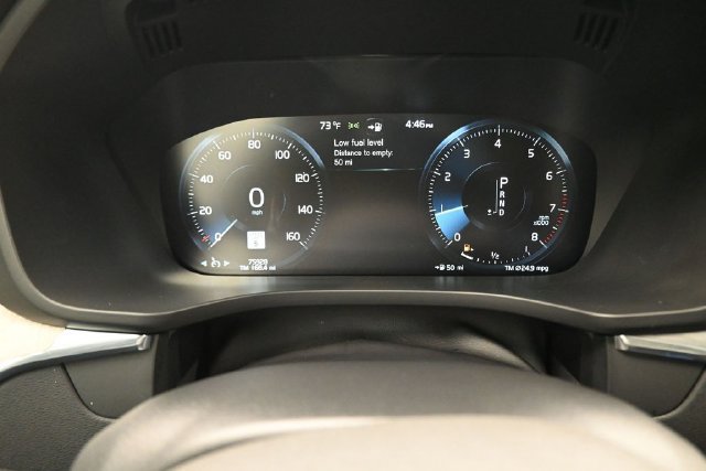 Used 2020 Volvo XC60 T5 Inscription w/ Protection Package Premier AWD/4WD image 11