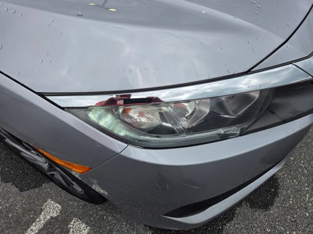 Used 2018 Honda Civic EX image 21