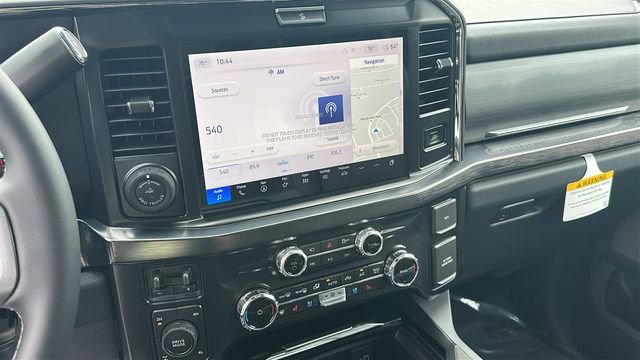 New 2026 Ford F350 Lariat w/ Lariat Ultimate Package image 27