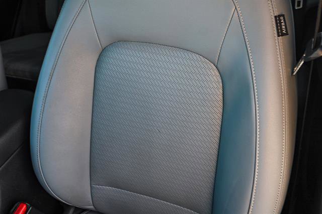 Used 2019 Hyundai Kona Ultimate image 24