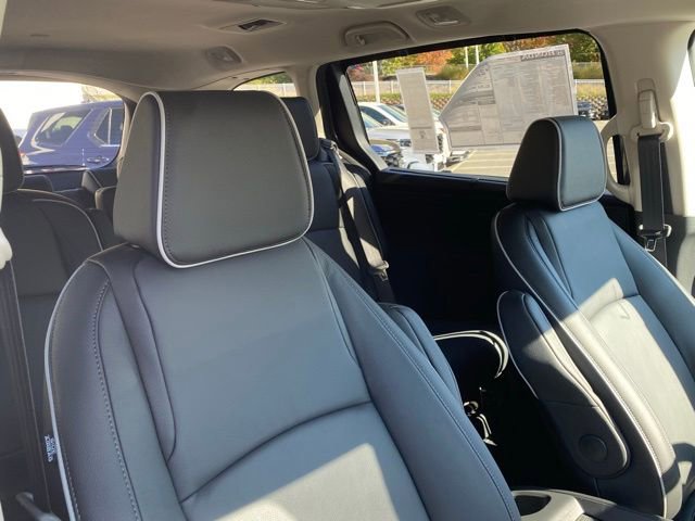 New 2026 Honda Odyssey Touring image 31