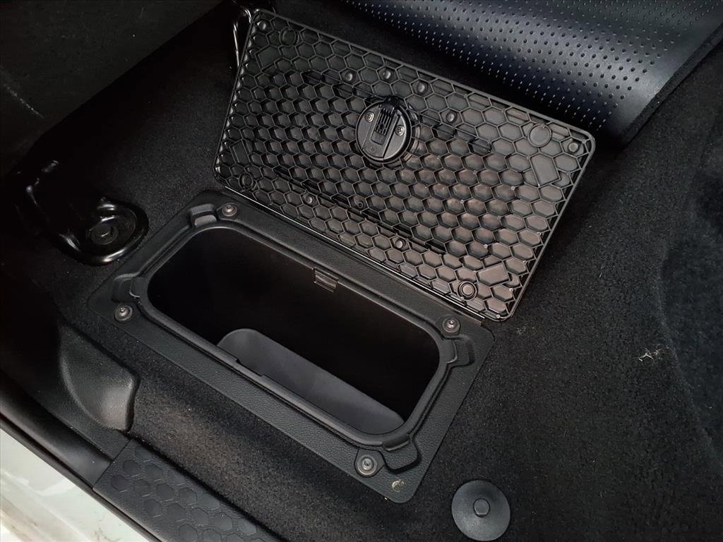 Used 2024 RAM 2500 Big Horn w/ Sport Appearance Package image 27