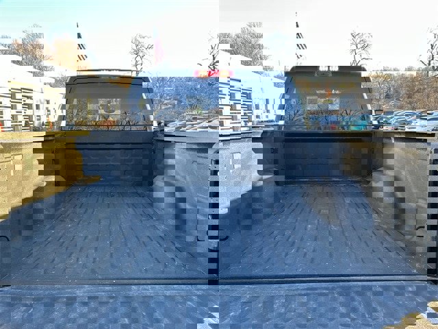 Certified 2024 RAM 2500 Big Horn w/ Bed Utility Group image 26