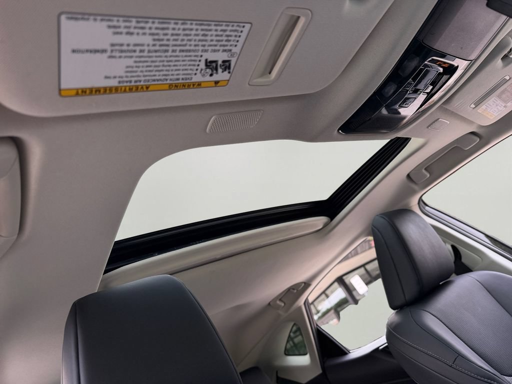Used 2024 Lexus NX 350 AWD image 6