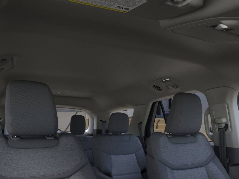 New 2026 Ford Explorer Active RWD image 22