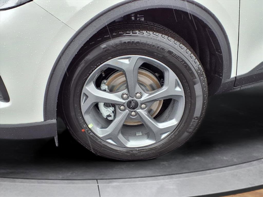 New 2026 Ford Escape ST-Line w/ Tech Pack #1 image 18