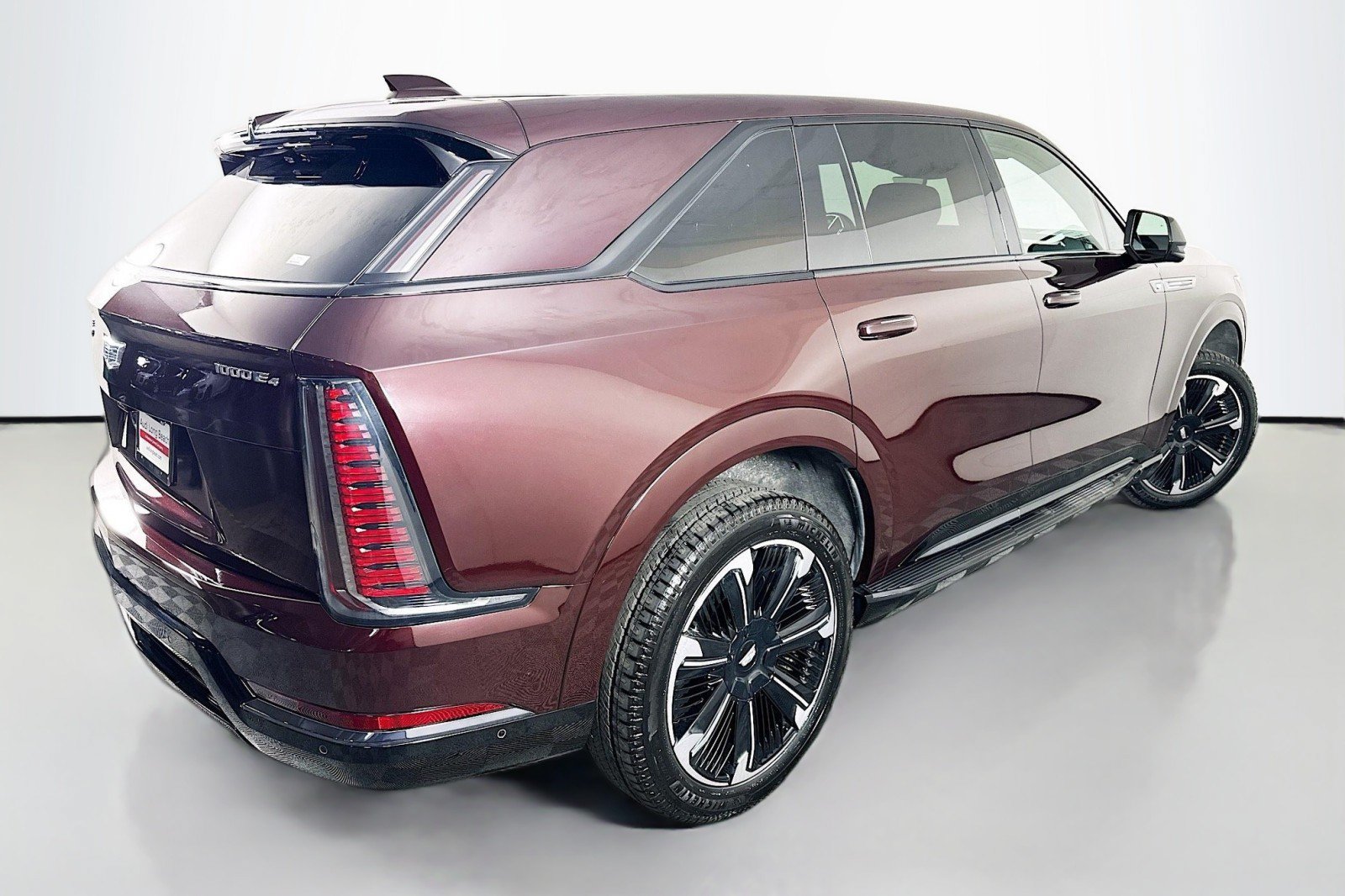 Used 2026 Cadillac Escalade IQ Sport 2 AWD/4WD image 15