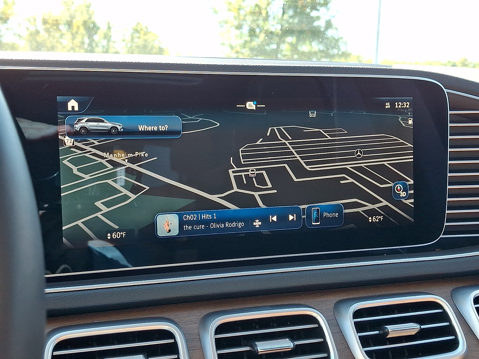 Certified 2026 Mercedes-Benz GLE 450 4MATIC image 18