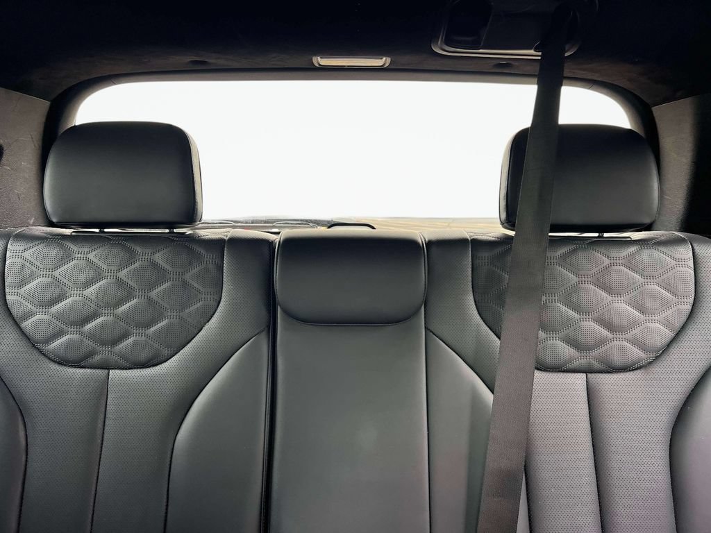 Used 2020 Hyundai Palisade Limited AWD/4WD image 13