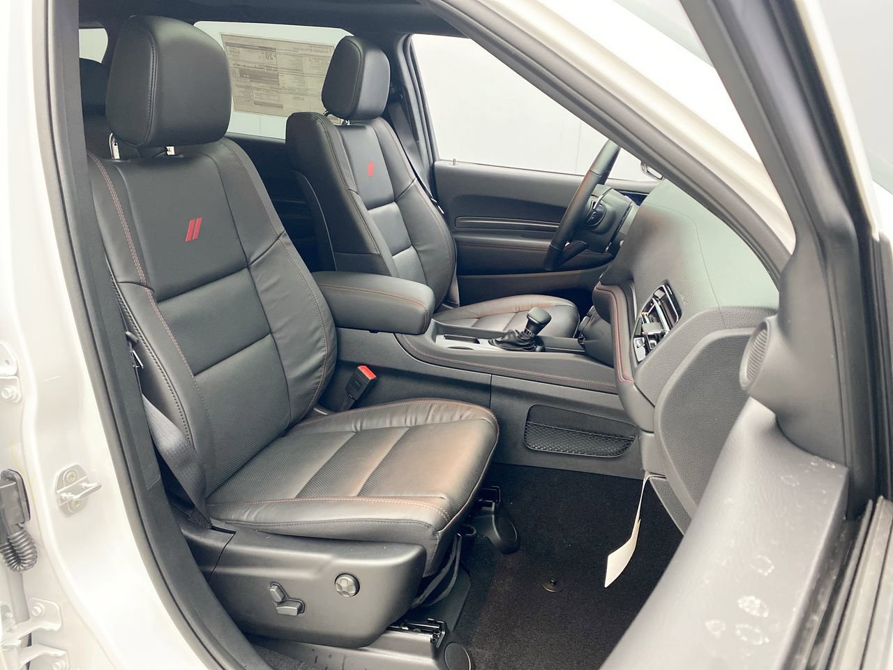 New 2026 Dodge Durango GT AWD/4WD image 21
