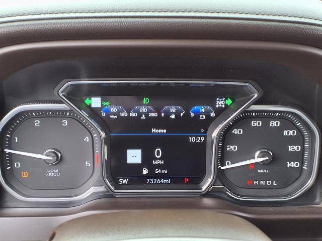 Used 2022 GMC Sierra 2500 Denali w/ Denali Ultimate Package image 11