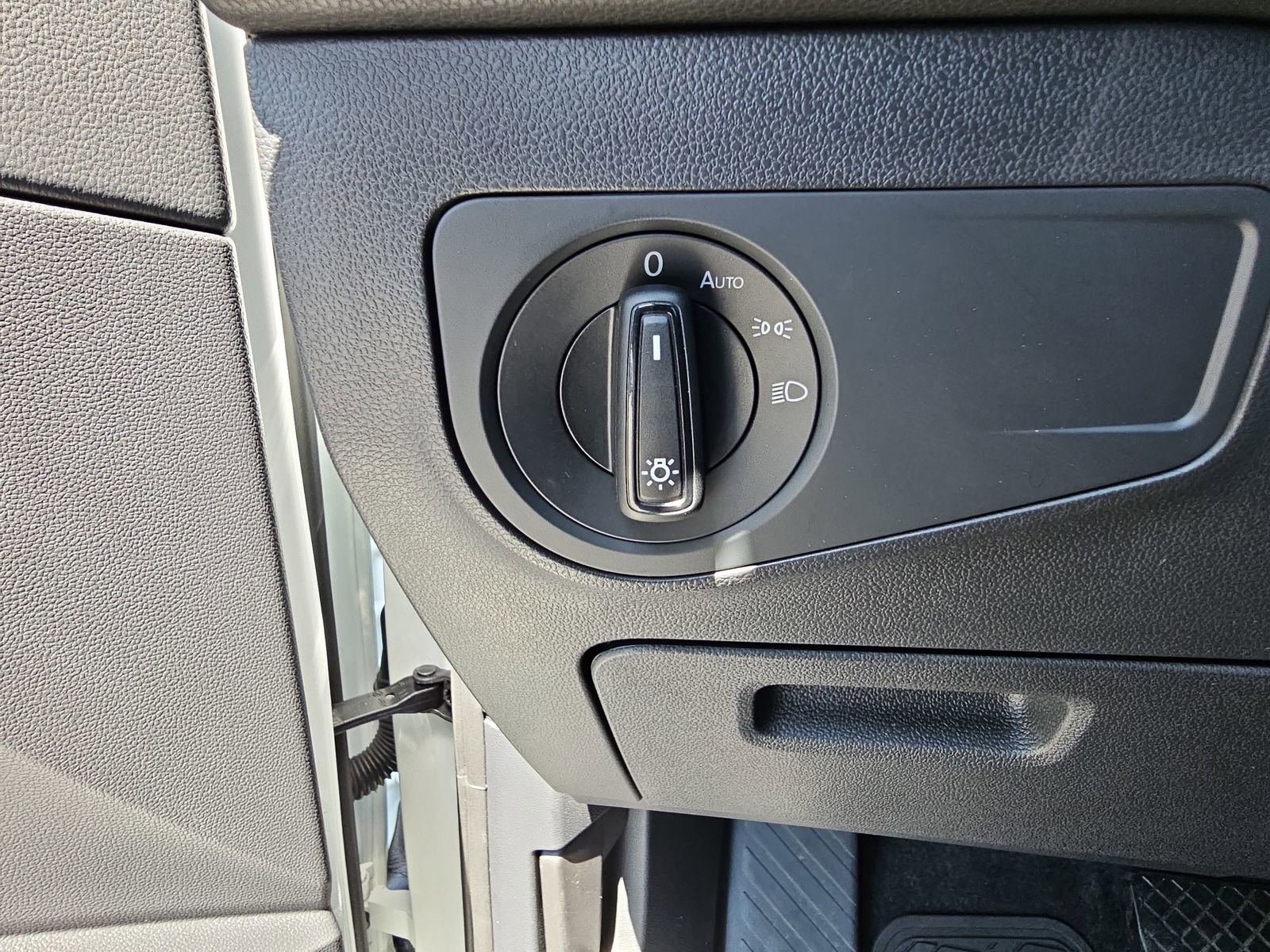 Used 2024 Volkswagen Tiguan S FWD image 26