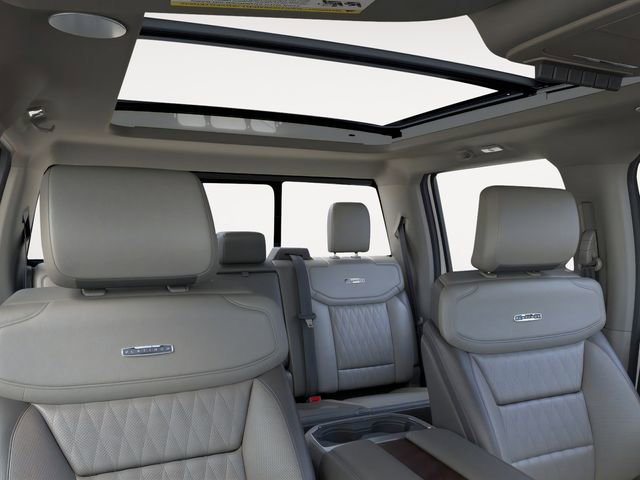 New 2026 Ford F450 Platinum w/ Platinum Plus Package image 22