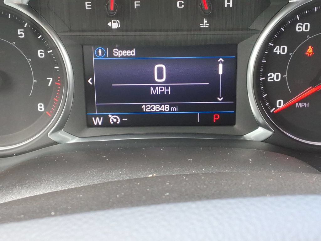 Certified 2020 GMC Acadia SLT FWD image 29