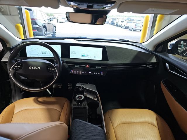 Used 2023 Kia EV6 GT-Line AWD/4WD image 9