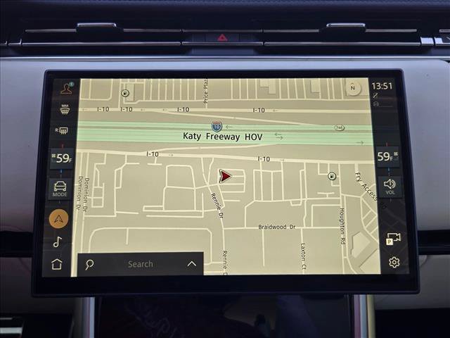 New 2026 Land Rover Range Rover SE AWD/4WD image 13
