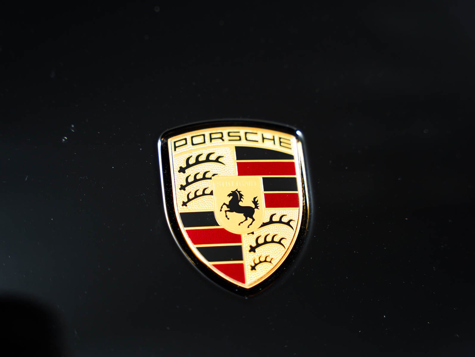 Certified 2026 Porsche Macan AWD/4WD image 29