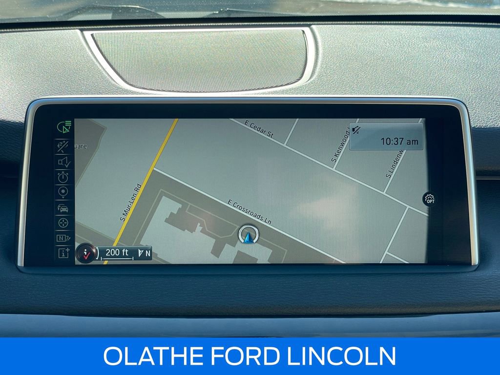 Used 2015 BMW X5 xDrive35i image 13