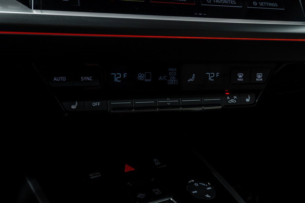 Used 2025 Audi Q4 e-tron Premium Plus w/ Premium Plus image 18