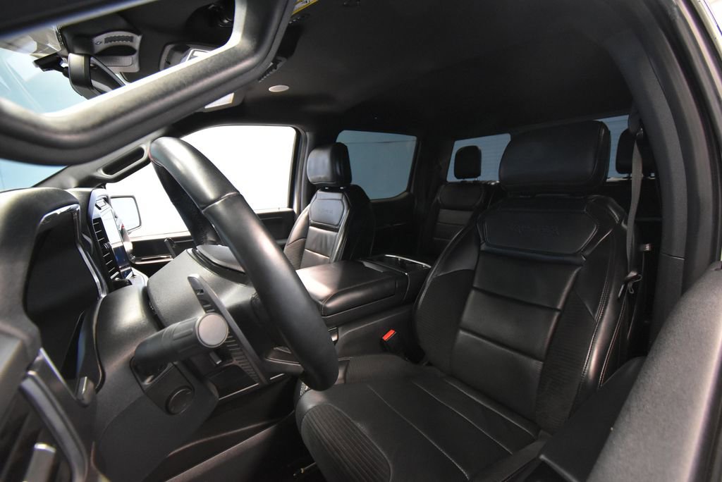 Used 2023 Ford F150 Raptor image 27