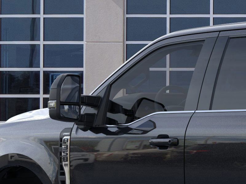 New 2026 Ford F350 Lariat w/ FX4 Off-Road Package image 20