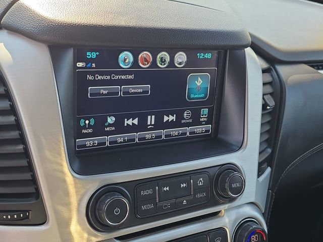 Used 2020 GMC Yukon SLE w/ SLE Value Package image 26