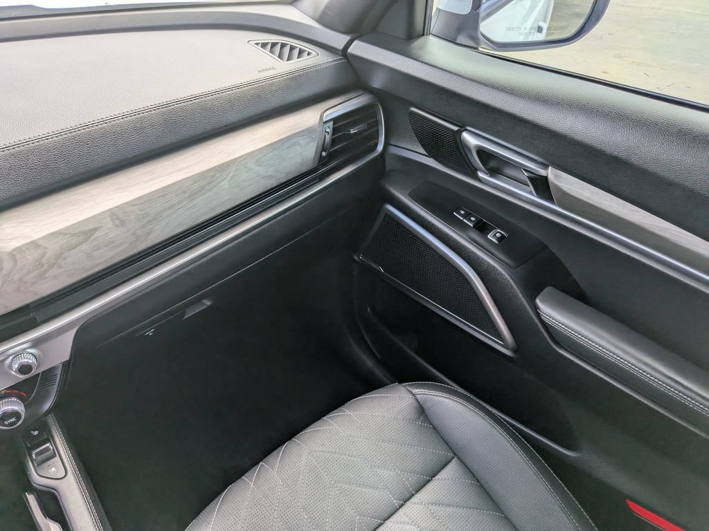Certified 2024 Kia Telluride EX X-Line AWD/4WD image 18