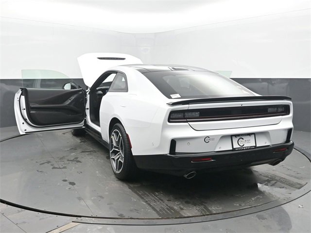 New 2026 Dodge Charger R/T Scat Pack image 54