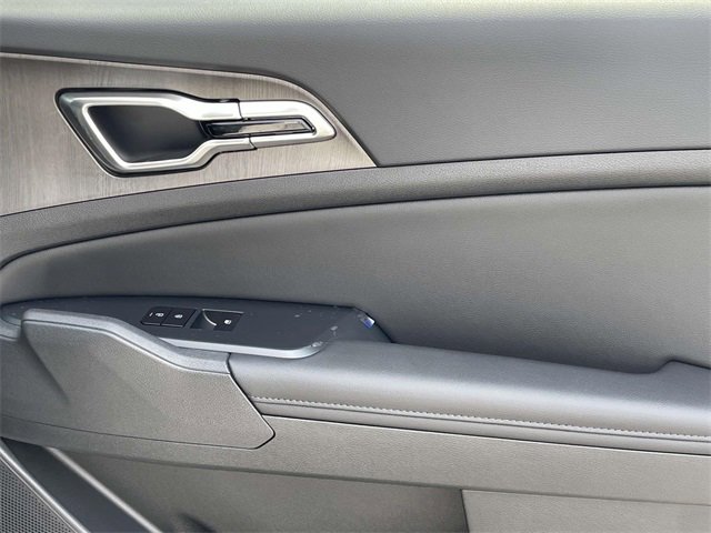New 2026 Kia Sportage X-Pro Prestige image 20