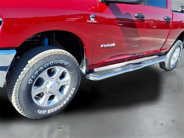 New 2026 RAM 2500 Big Horn image 24