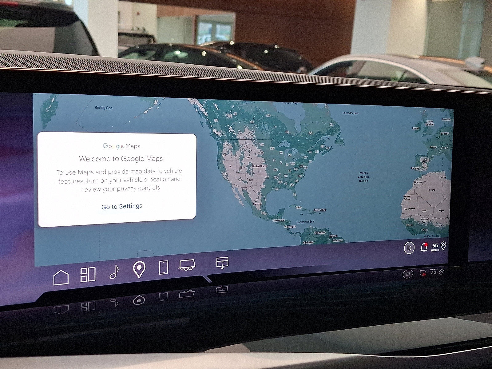 New 2026 Cadillac Escalade Sport w/ Touring Package image 13