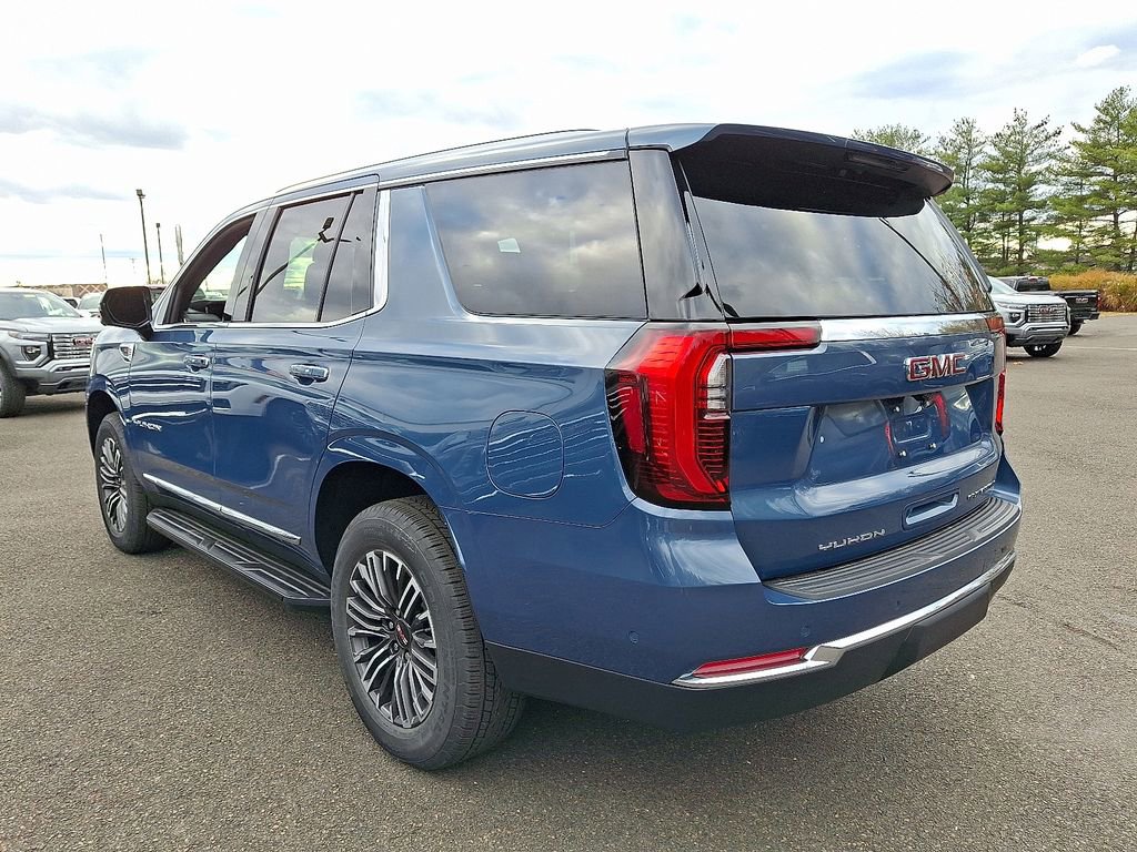 New 2026 GMC Yukon Elevation image 3