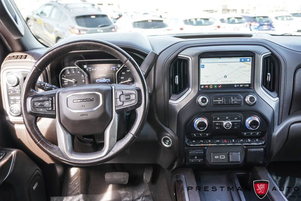 Used 2021 GMC Sierra 1500 Denali w/ Denali Ultimate Package image 2
