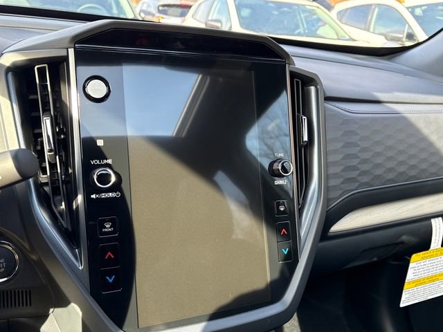 New 2025 Subaru Forester Limited image 9