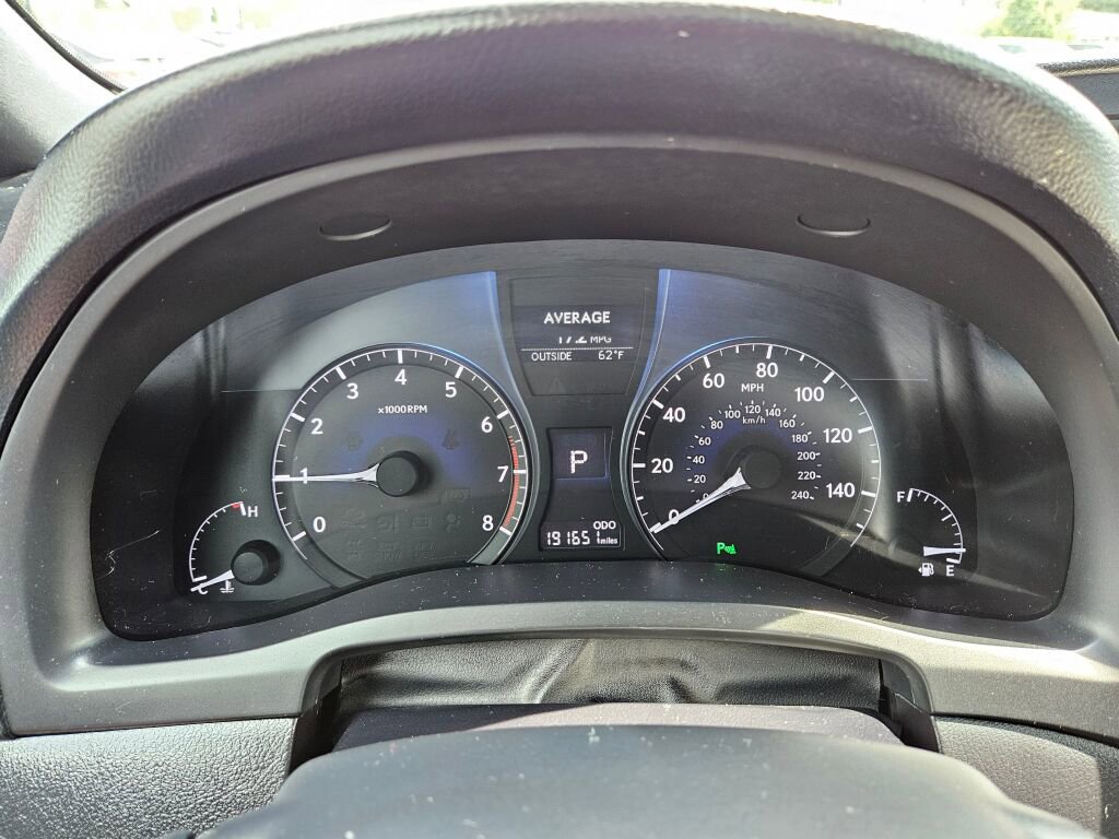 Used 2014 Lexus RX 350 F Sport w/ Navigation Package image 20