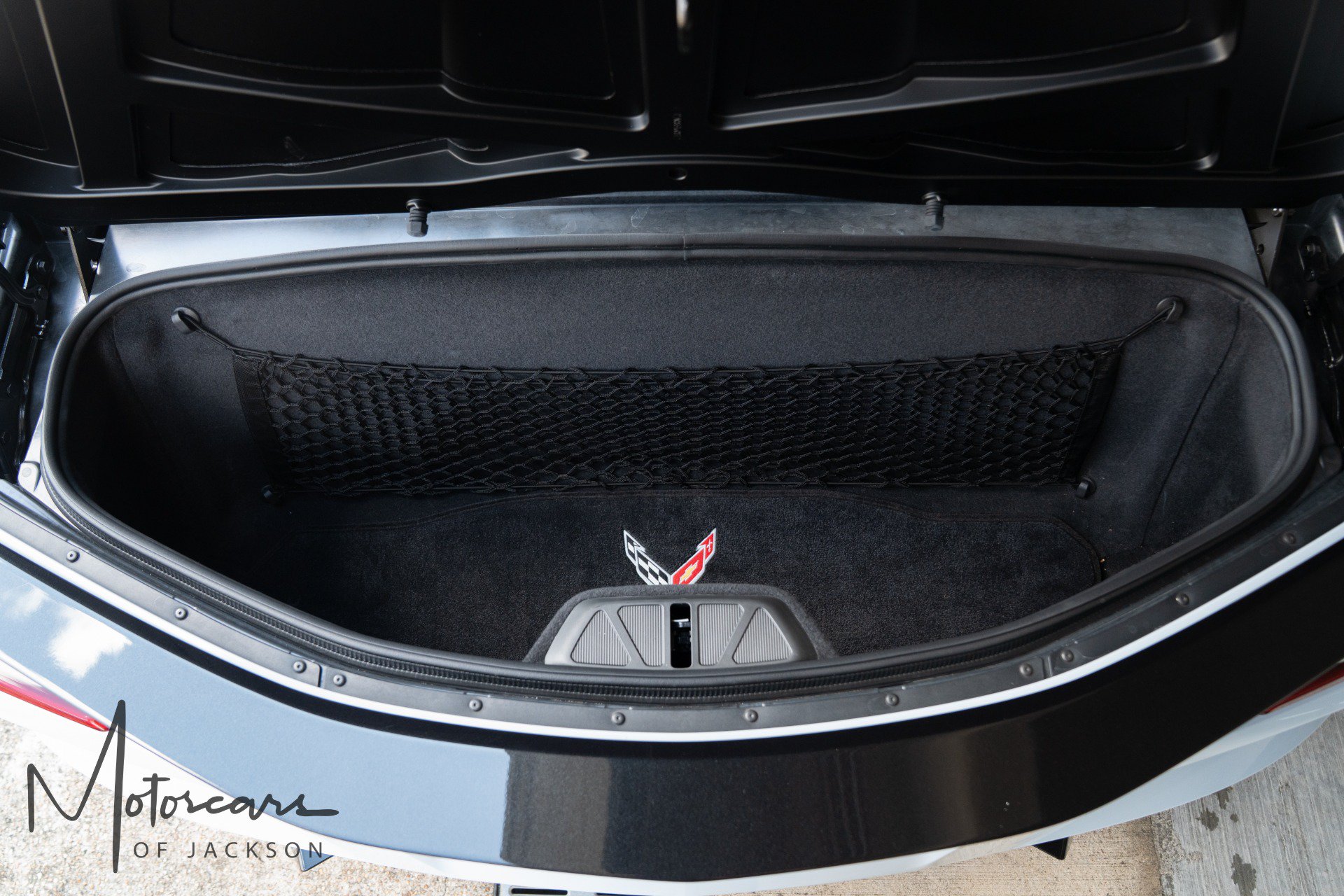 Used 2023 Chevrolet Corvette Stingray Premium Conv w/ Stealth Interior Trim Package RWD image 23