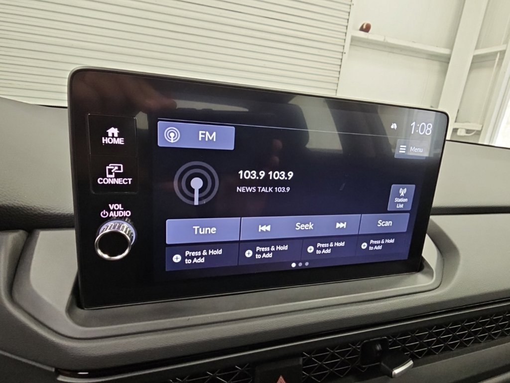 New 2026 Honda Accord SE image 14