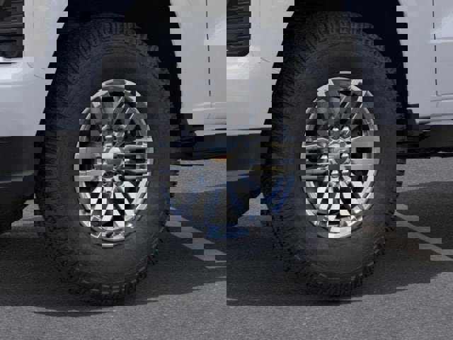 New 2025 Chevrolet Colorado LT image 9