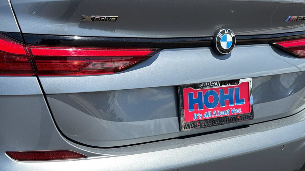 Used 2023 BMW M235i xDrive Gran Coupe w/ Premium Package AWD/4WD image 28