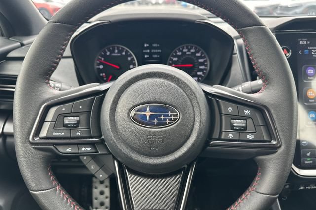 Used 2024 Subaru WRX Premium AWD/4WD image 25