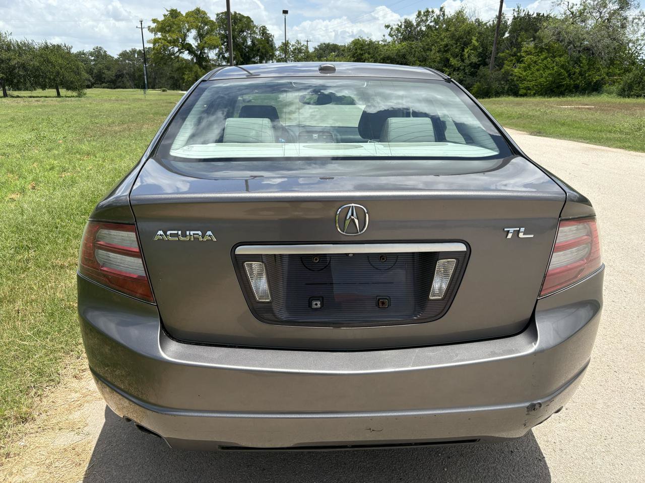 Used 2007 Acura TL FWD image 51
