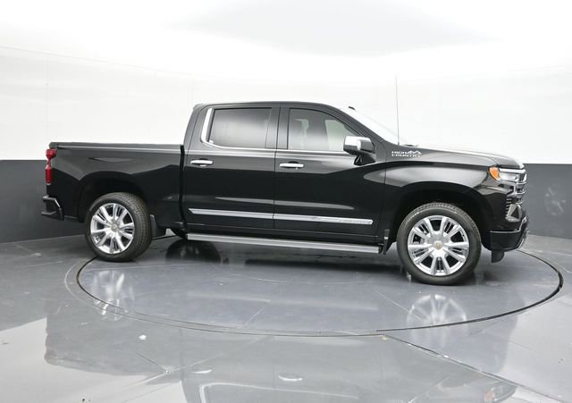 New 2025 Chevrolet Silverado 1500 High Country image 19