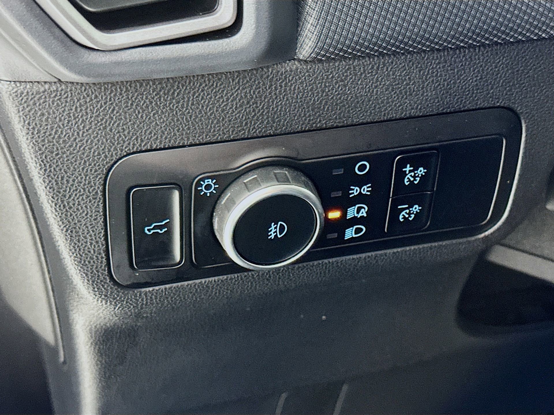Used 2023 Ford Bronco Sport Outer Banks image 11
