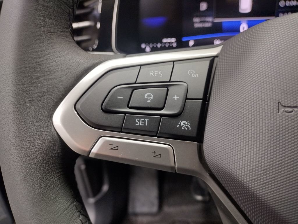 New 2026 Volkswagen Jetta S image 23