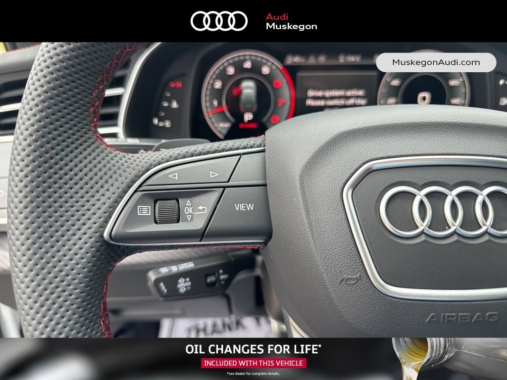 New 2026 Audi Q7 3.0T Prestige AWD/4WD image 18