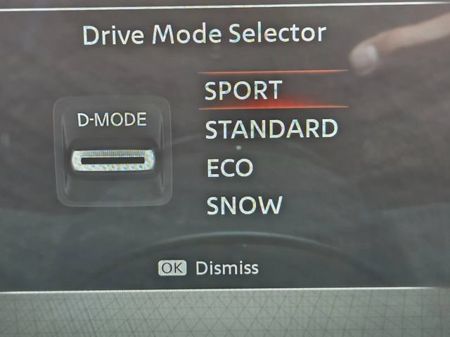 New 2026 Nissan Kicks SR w/ Cold Weather Package AWD/4WD image 33