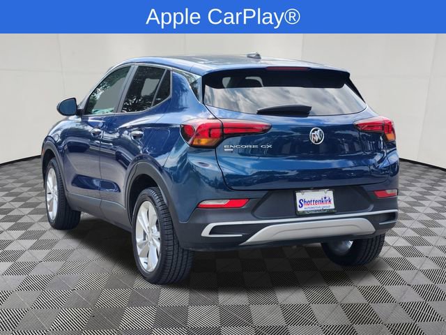 Used 2020 Buick Encore GX Preferred w/ Cold Weather Comfort Package image 3